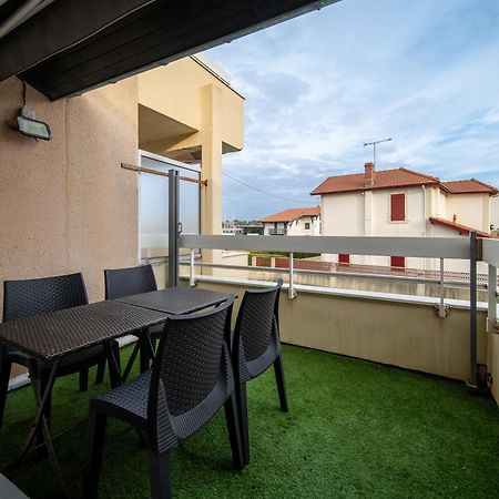 Atlantic Selection - Studio Ocean Side - A 200 Metres De L'Estacade Capbreton Extérieur photo