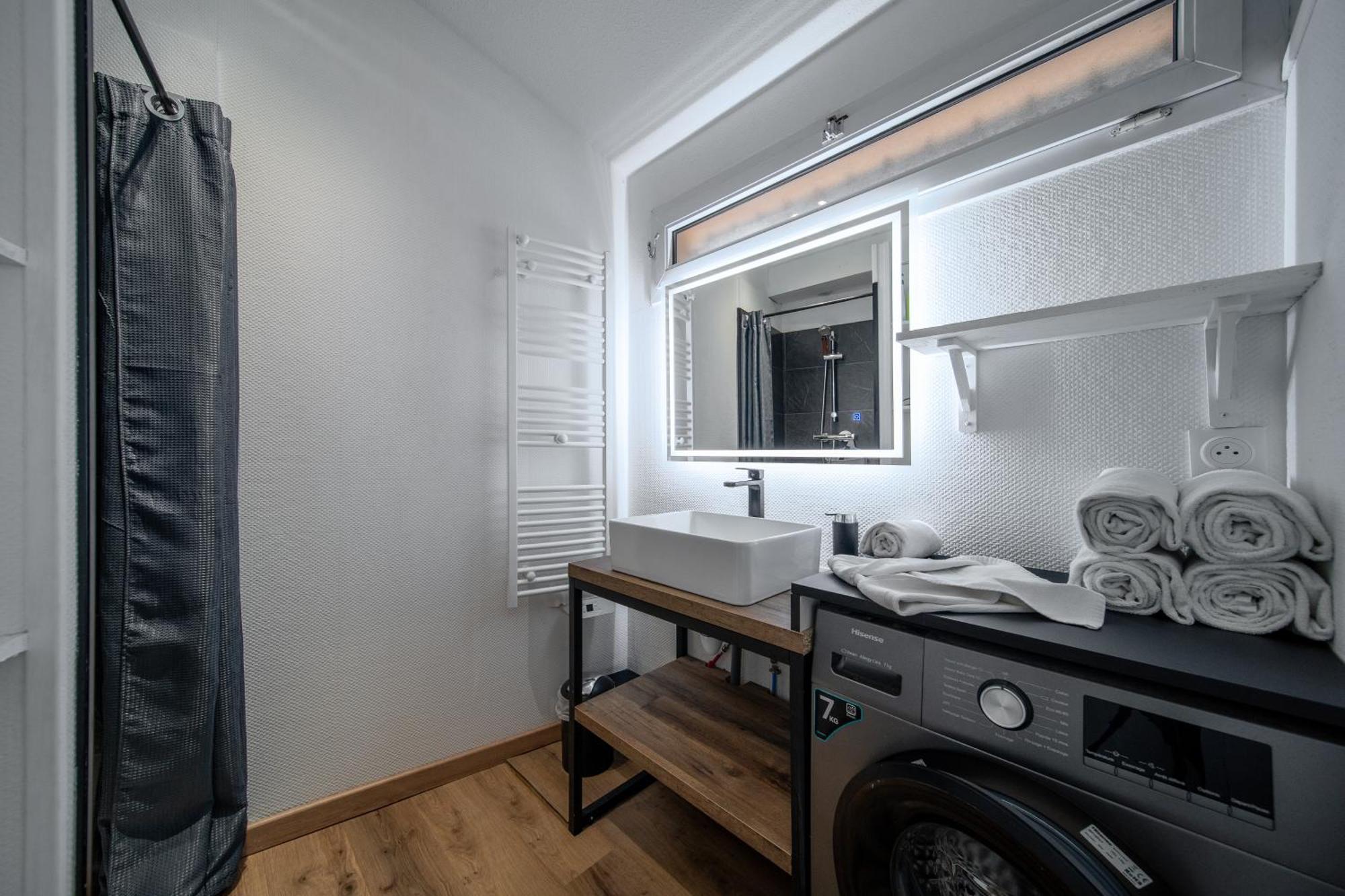 Atlantic Selection - Studio Ocean Side - A 200 Metres De L'Estacade Capbreton Extérieur photo