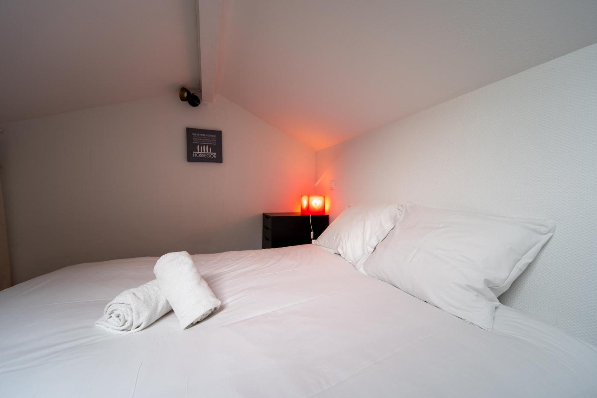 Atlantic Selection - Studio Ocean Side - A 200 Metres De L'Estacade Capbreton Extérieur photo
