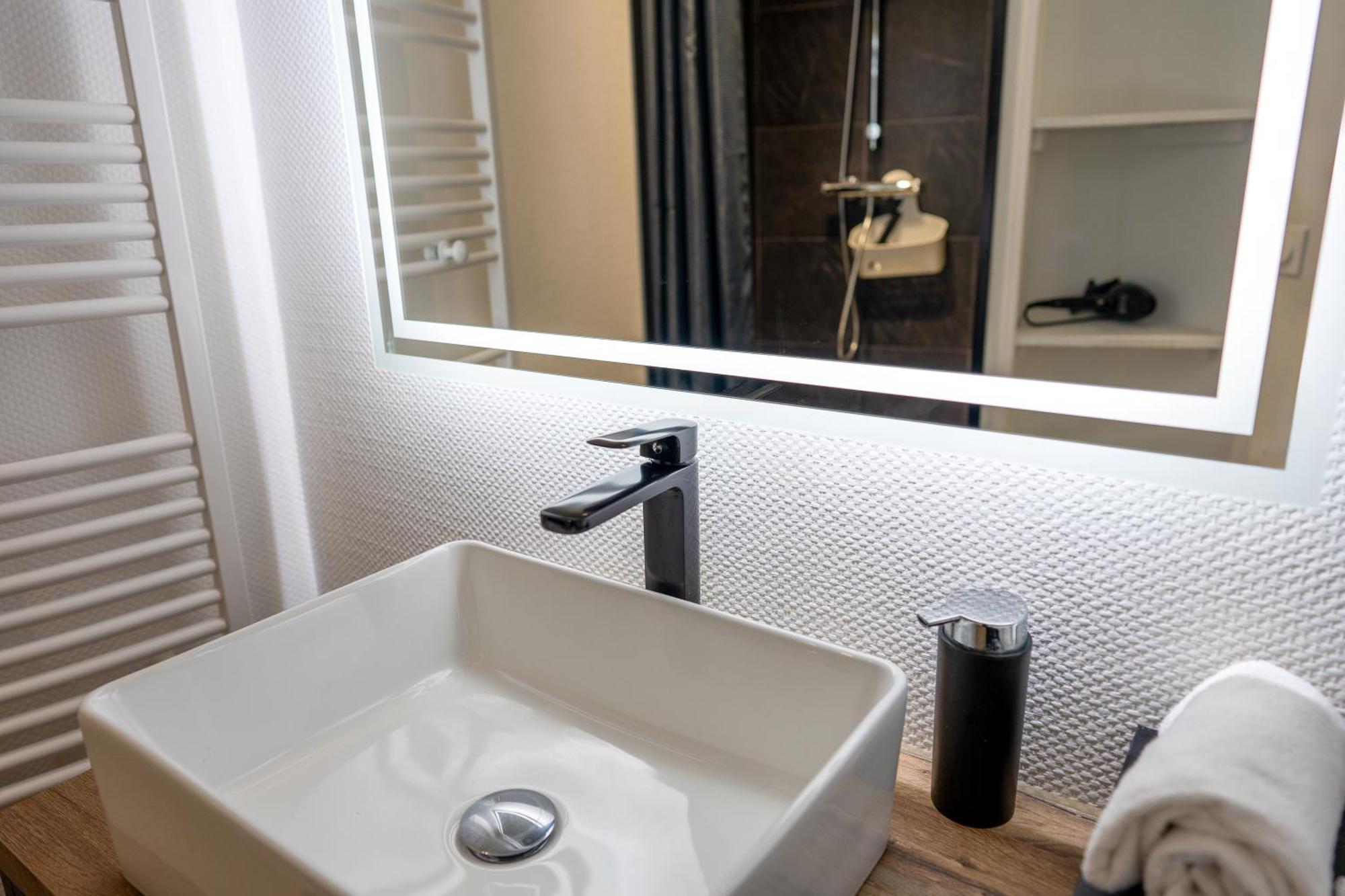 Atlantic Selection - Studio Ocean Side - A 200 Metres De L'Estacade Capbreton Extérieur photo