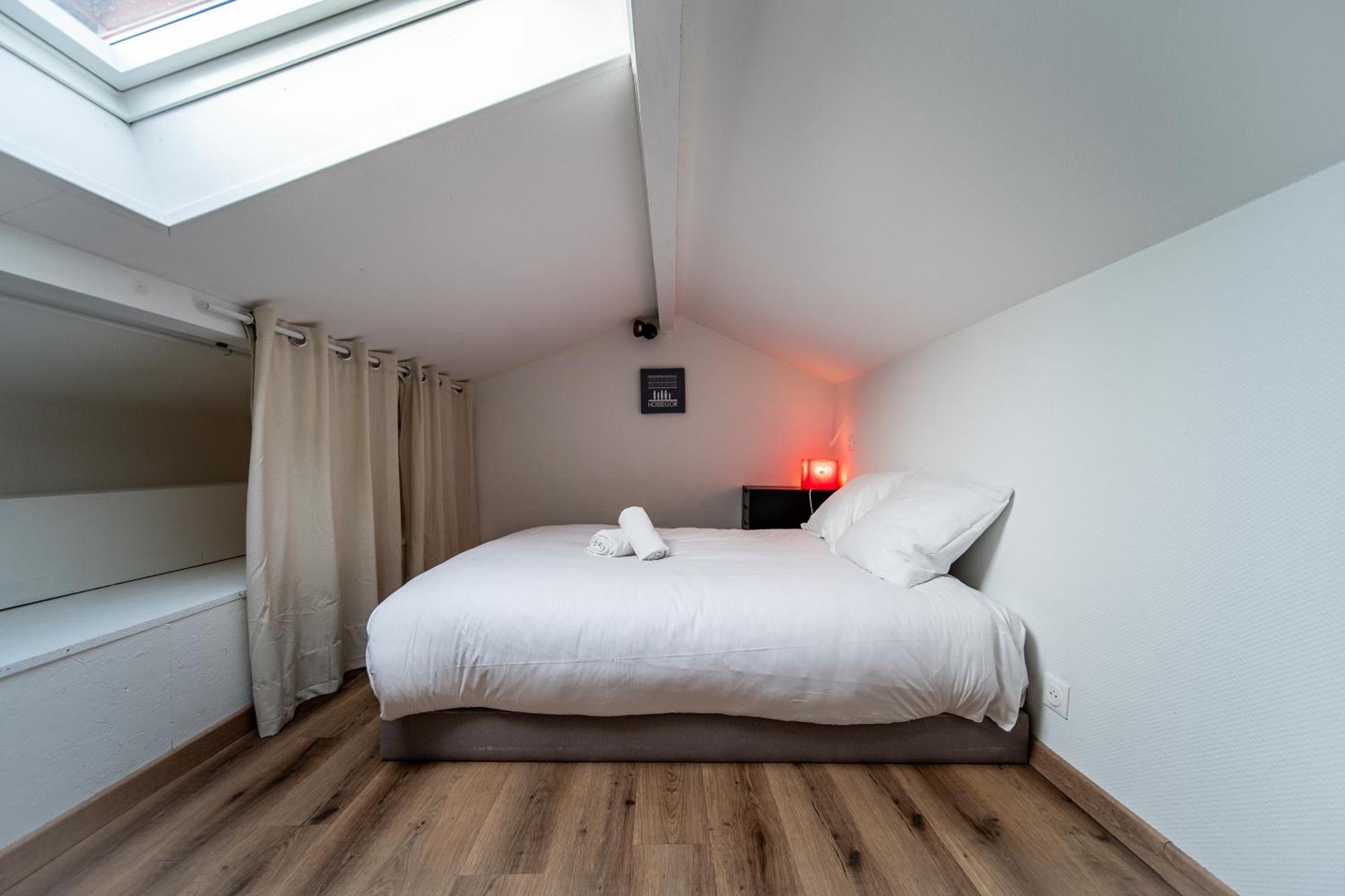 Atlantic Selection - Studio Ocean Side - A 200 Metres De L'Estacade Capbreton Extérieur photo