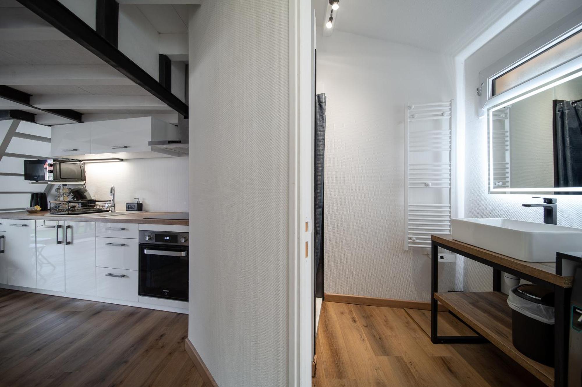 Atlantic Selection - Studio Ocean Side - A 200 Metres De L'Estacade Capbreton Extérieur photo