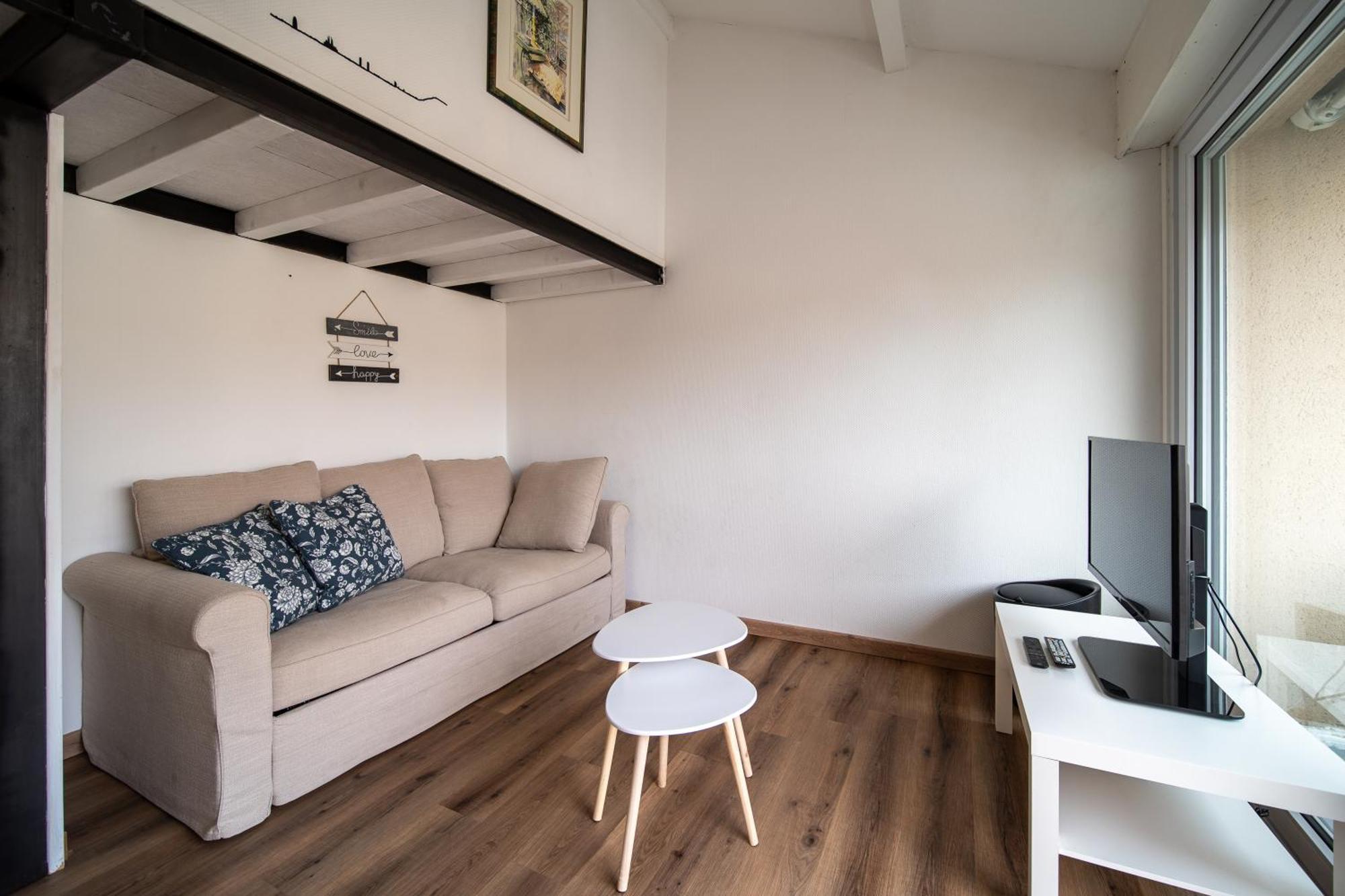 Atlantic Selection - Studio Ocean Side - A 200 Metres De L'Estacade Capbreton Extérieur photo